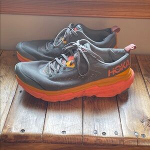 Hoka Women’s 10.5 Sneakers